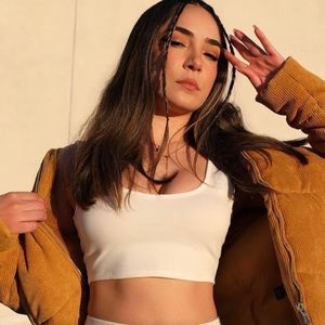 🆕💕Fashion Nova “Bondoc Biker” Crop Top XL